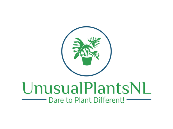 UnusualPlantsNL